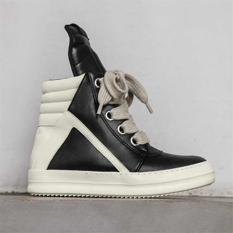 Fashion Men'S Boots - 男性カジュアル高級スニーカーストリートスタイル男性ファッションブーツ身長増加ライト大人女性スポーツカジュアルシューズスニーカー 2026