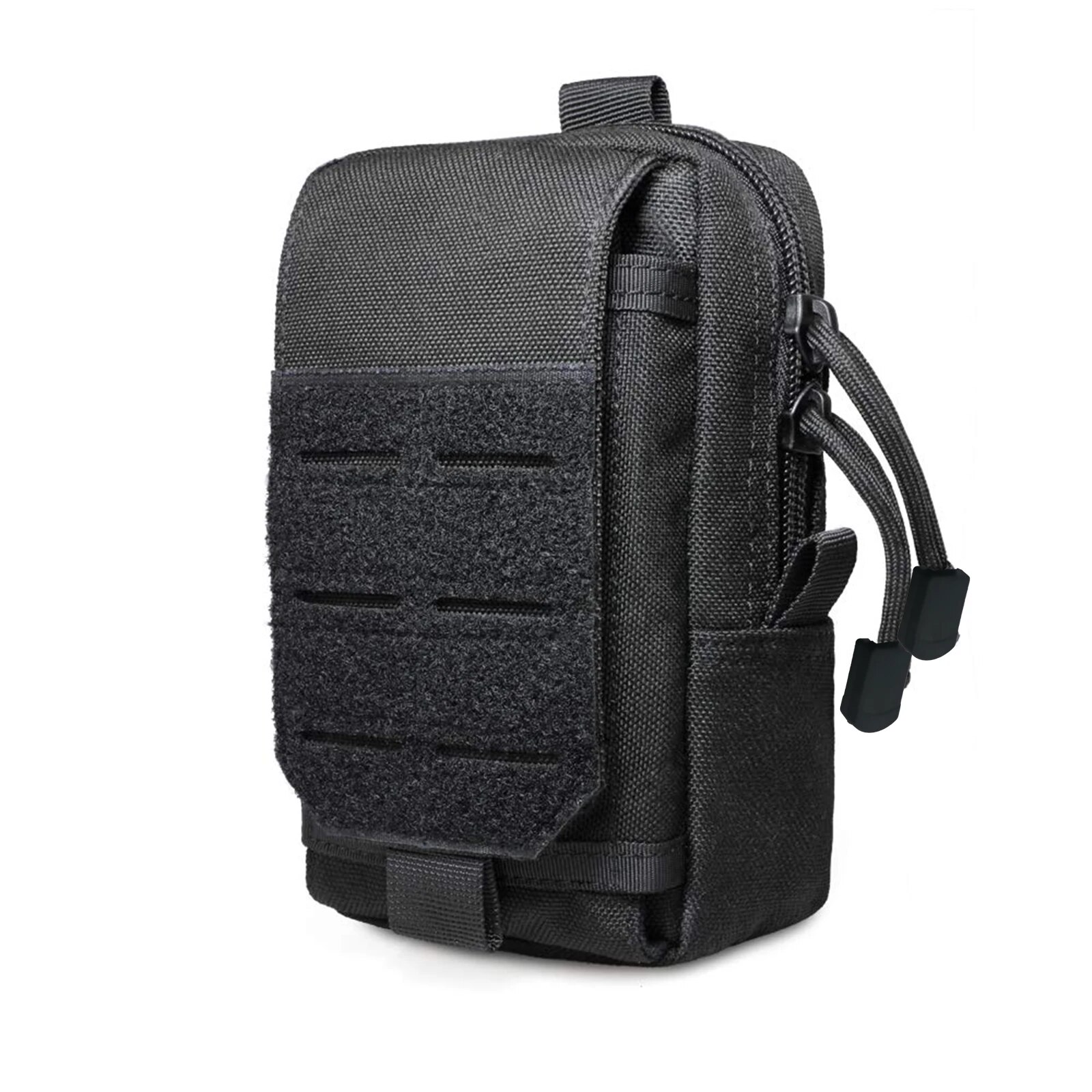 Tactical Vest Men - 男性用タクティカルハイウエストバッグ,ツールポーチ,ユーティリティガジェットオーガナイザー,ベストパック,携帯電話ケース