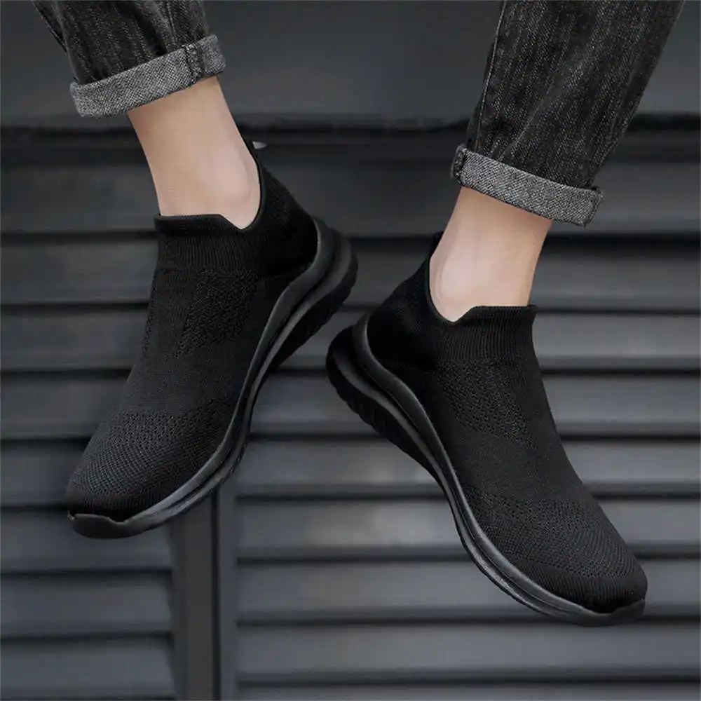 Men'S Fashion Outfit Ideas - 男性用ソフトテニスシューズ,白いスニーカー,特別,コスプレ,季節,トレンド,ノベルティ,46,新品,最高品質