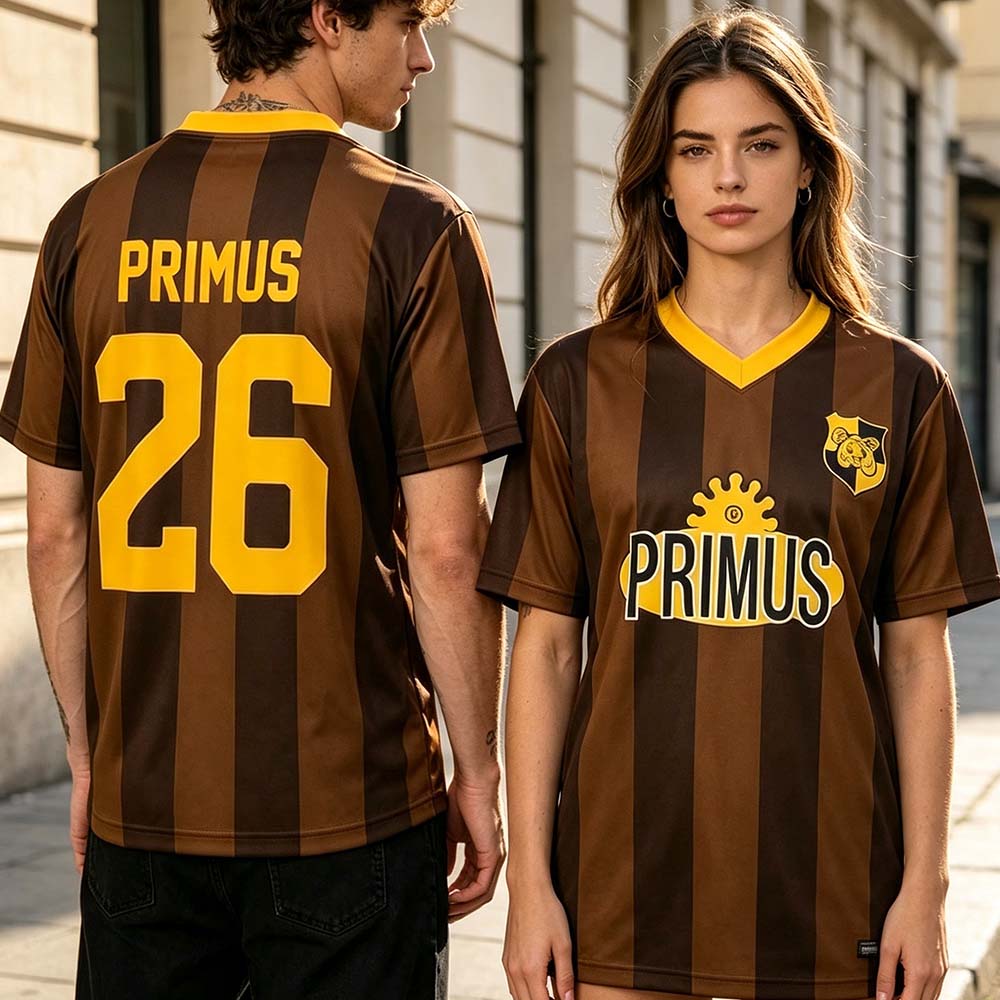 Men'S Fashion Uk 2026 - プリムス・ヨーロッパ＆UK 2026 ツアーマーチグッズ フットボールジャージ メンズ レディース