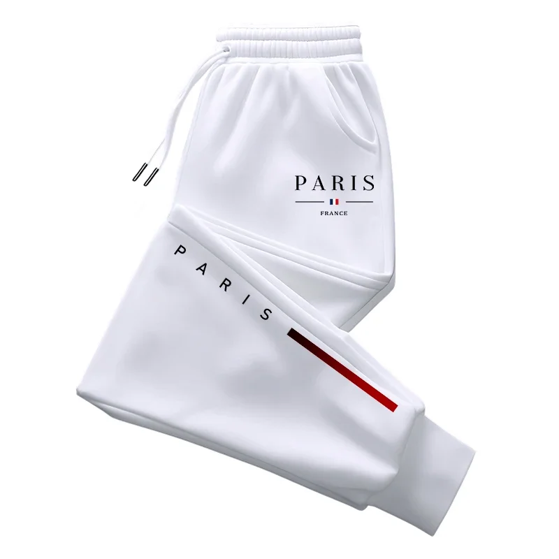 2026新作 メンズカジュアルスウェットパンツ アーバンファ - Paris Men'S Fashion のレビューと価格