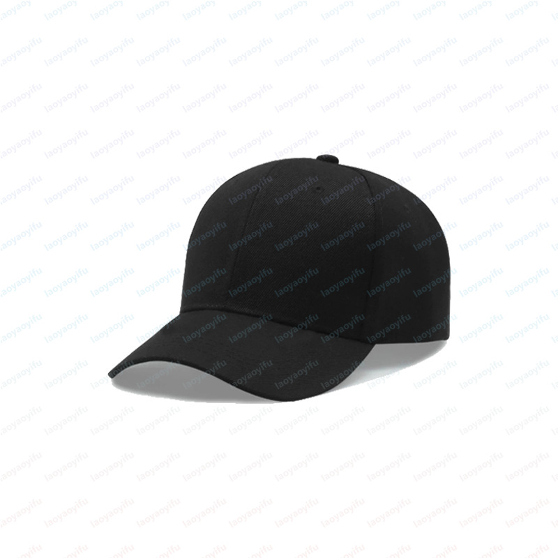 ファッションカスタマイズされたプリントロゴ Diy 野球帽ユ - Men'S Fashion Logo のレビューと価格