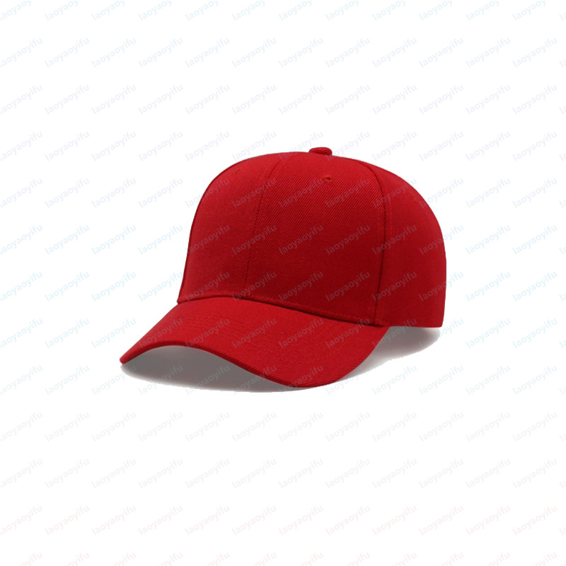 ファッションカスタマイズされたプリントロゴ Diy 野球帽ユ - Men'S Fashion Logo のレビューと価格