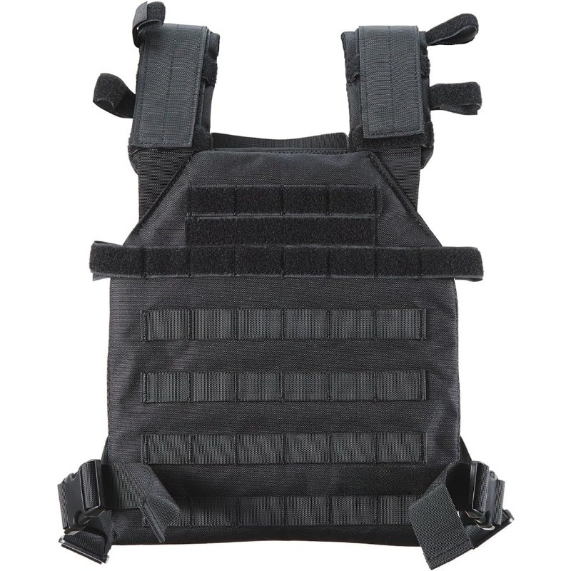 男女兼用ウェイトベスト、重量調整可能、筋力・持久力トレーニン - Tactical Vest Men のレビューと価格