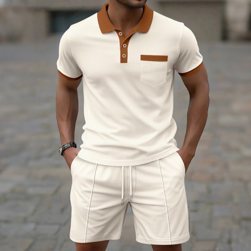 2026年最新夏メンズファッションカジュアルトレンドスポーツ - Mens Fashion Wear のレビューと価格