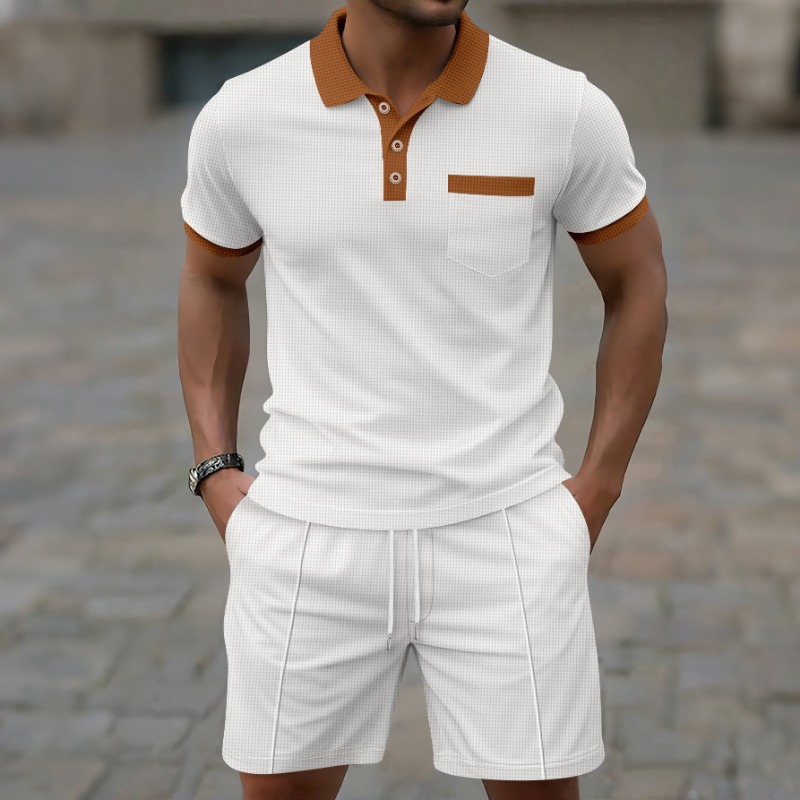 2026年最新夏メンズファッションカジュアルトレンドスポーツ - Mens Fashion Wear のレビューと価格