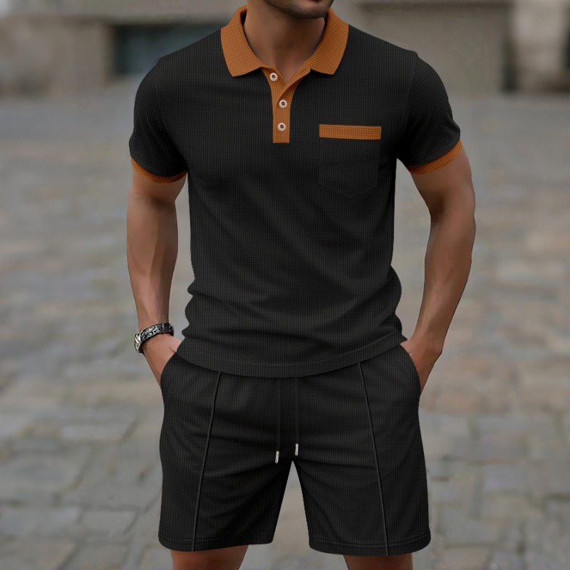 2026年最新夏メンズファッションカジュアルトレンドスポーツ - Mens Fashion Wear のレビューと価格
