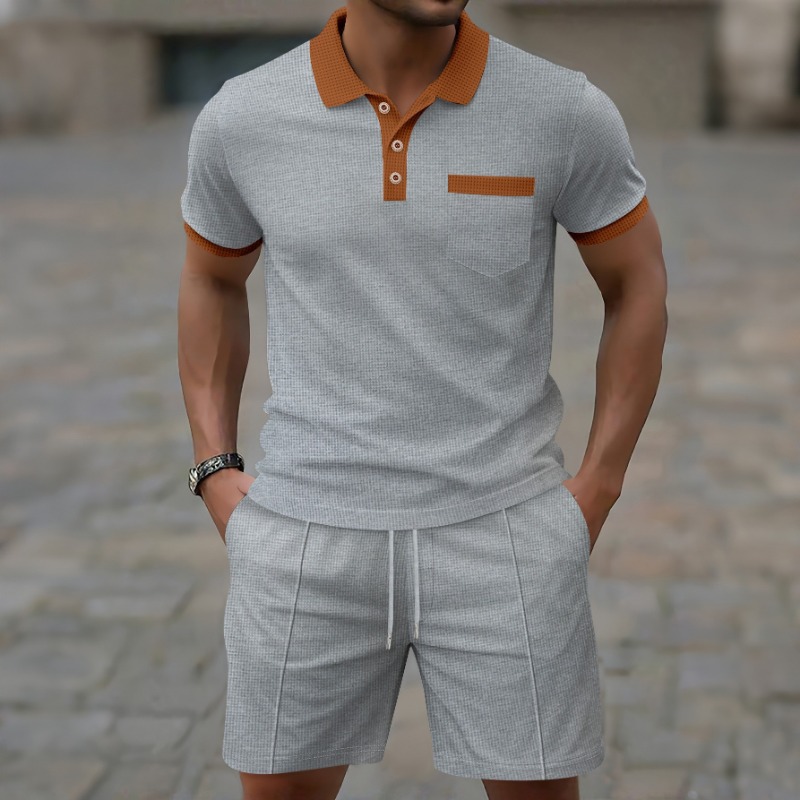 2026年最新夏メンズファッションカジュアルトレンドスポーツ - Mens Fashion Wear のレビューと価格