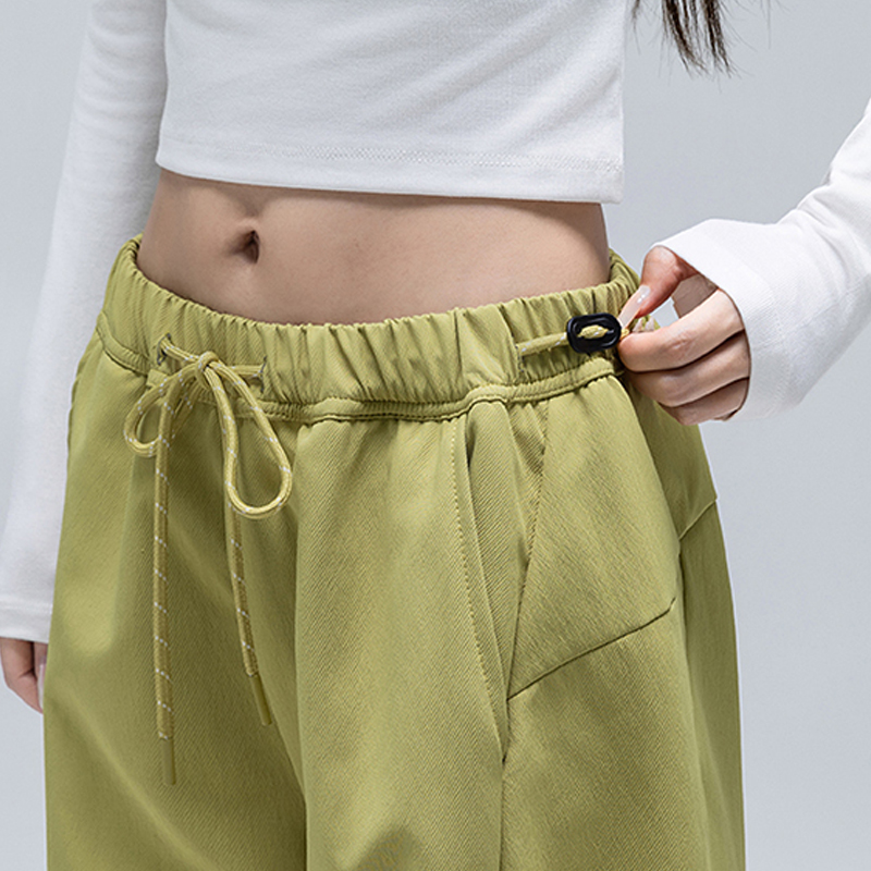 男女兼用撥水ソフトシェルパンツ – ワイドレッグ/ジョガーに - Cargo Jogger Pants のレビューと価格