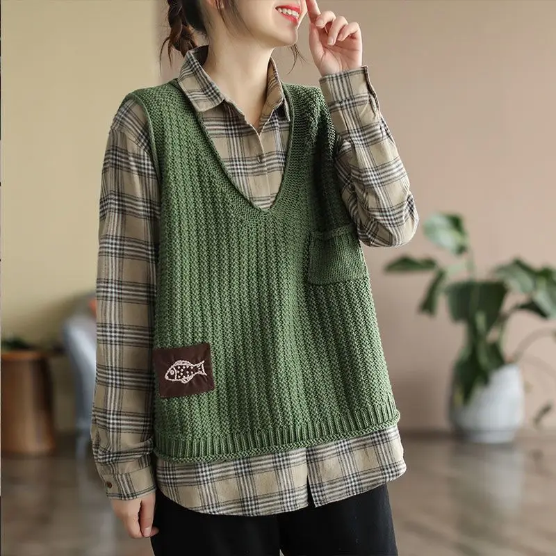 提供中 フォーマル カジュアル ファッション 女性用セーター - Formal Waistcoat Vest のレビューと価格
