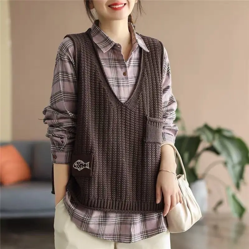 提供中 フォーマル カジュアル ファッション 女性用セーター - Formal Waistcoat Vest のレビューと価格