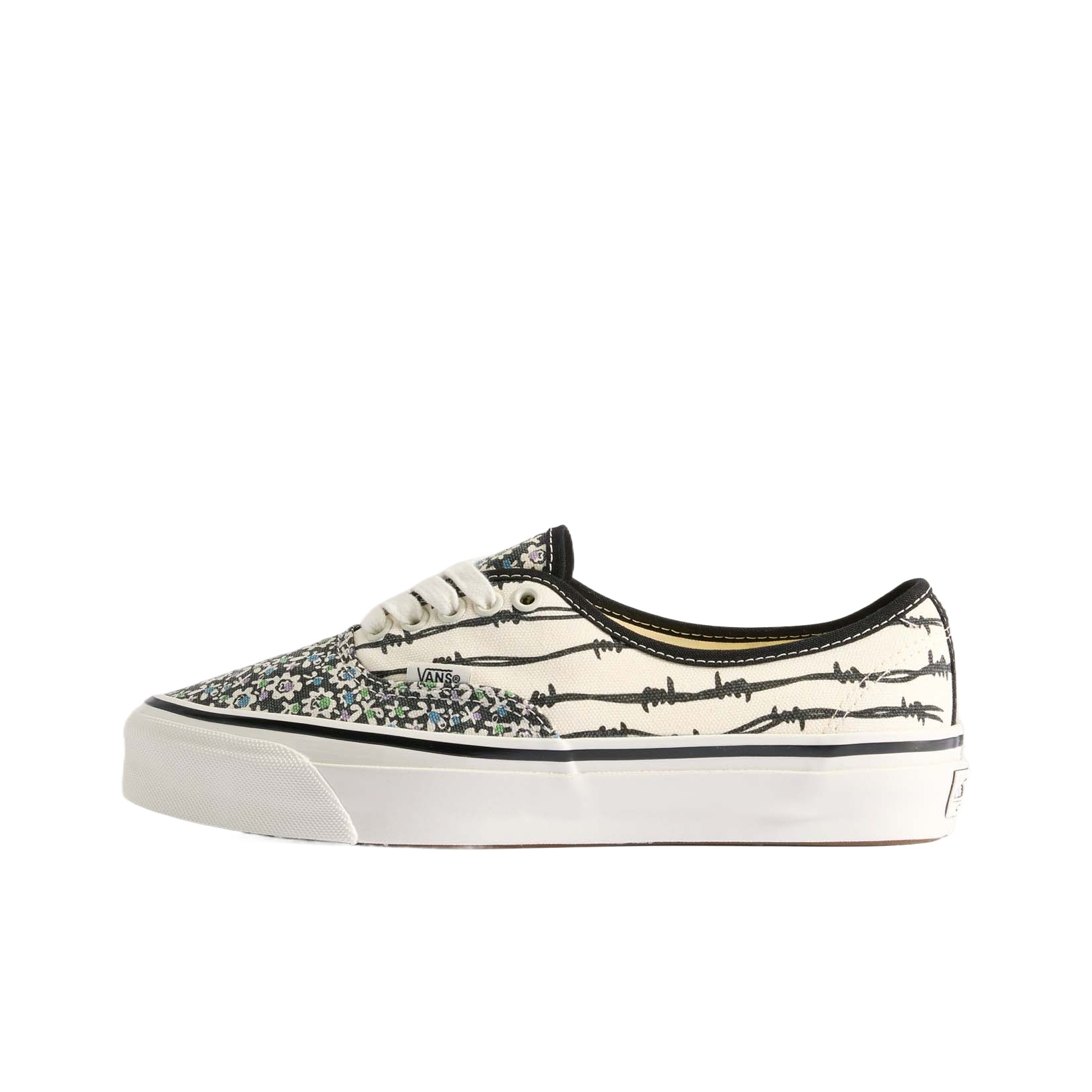 Vans プレミアム オーセンティック キャンバスシューズ  - Vans Shoes Authentic のレビューと価格