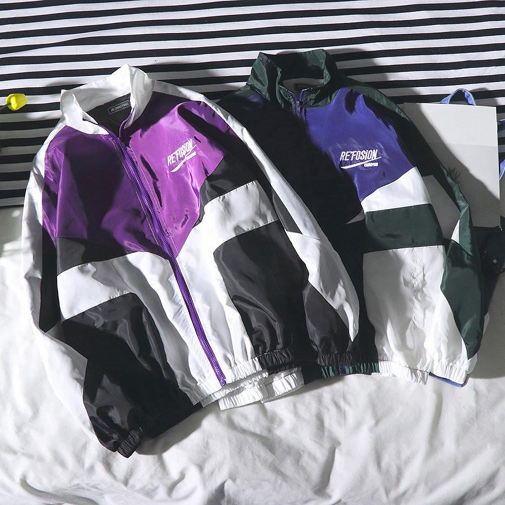 男性と女性のための大学スタイルのバーシティジャケット,レタリ - Varsity Jacket Letterman のレビューと価格