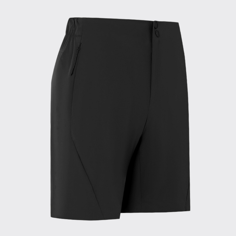 メンズ夏ランニングショーツ速乾性ソリッドカラーフィットネスシ - Men'S Fashion Logo のレビューと価格