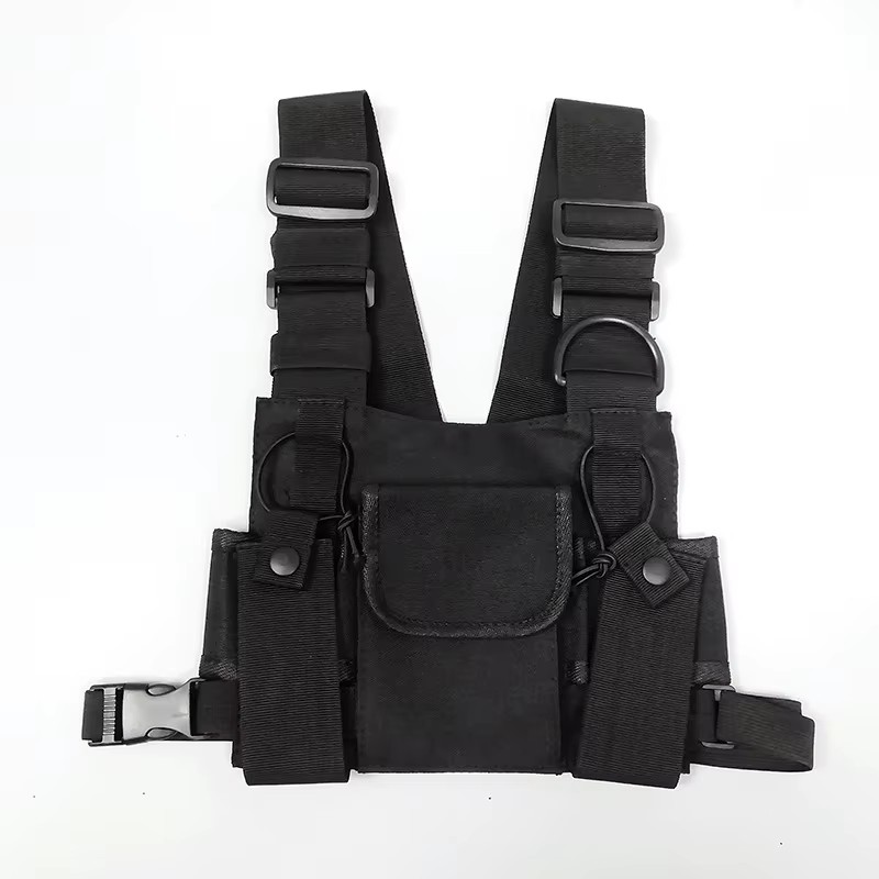 機能的なタクティカルチェストバッグ レディース ファッション - Formal Waistcoat Vest のレビューと価格