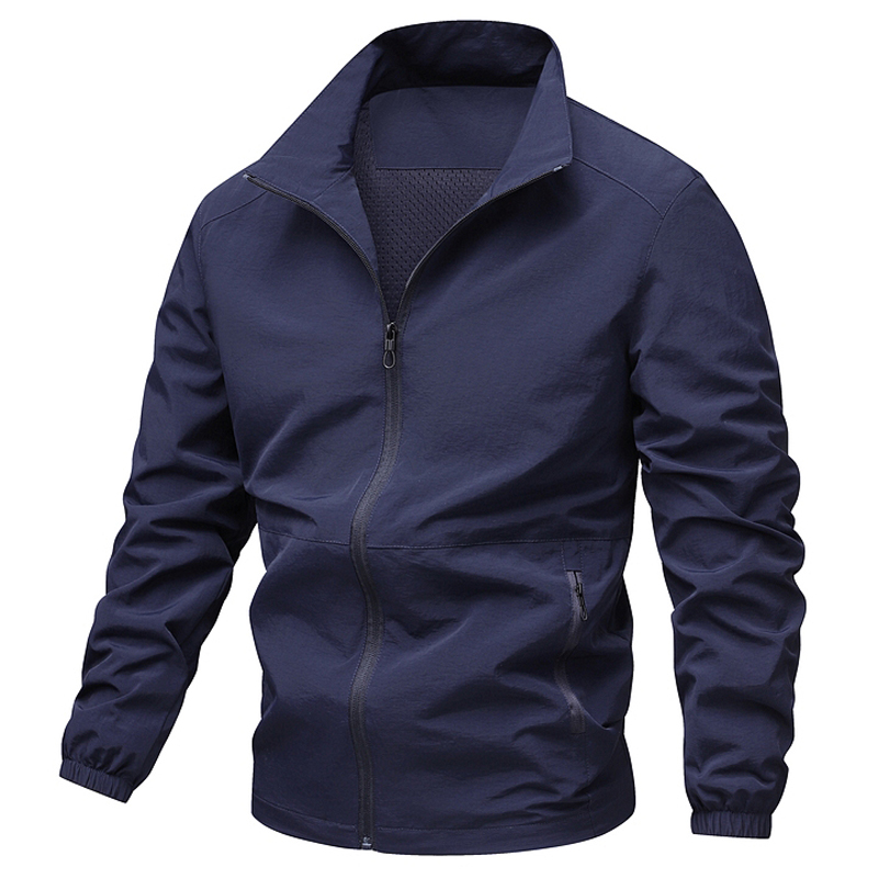 春軽量代表チームジャケット男性夏ウインドブレーカーボンバージ - Varsity Jacket Letterman のレビューと価格
