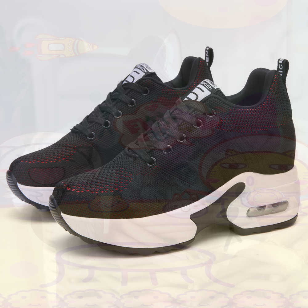 赤サイズ 36 靴女性テニス黒ブーツ女性夏スニーカースポーツ - Men'S Fashion Outfit Ideas のレビューと価格