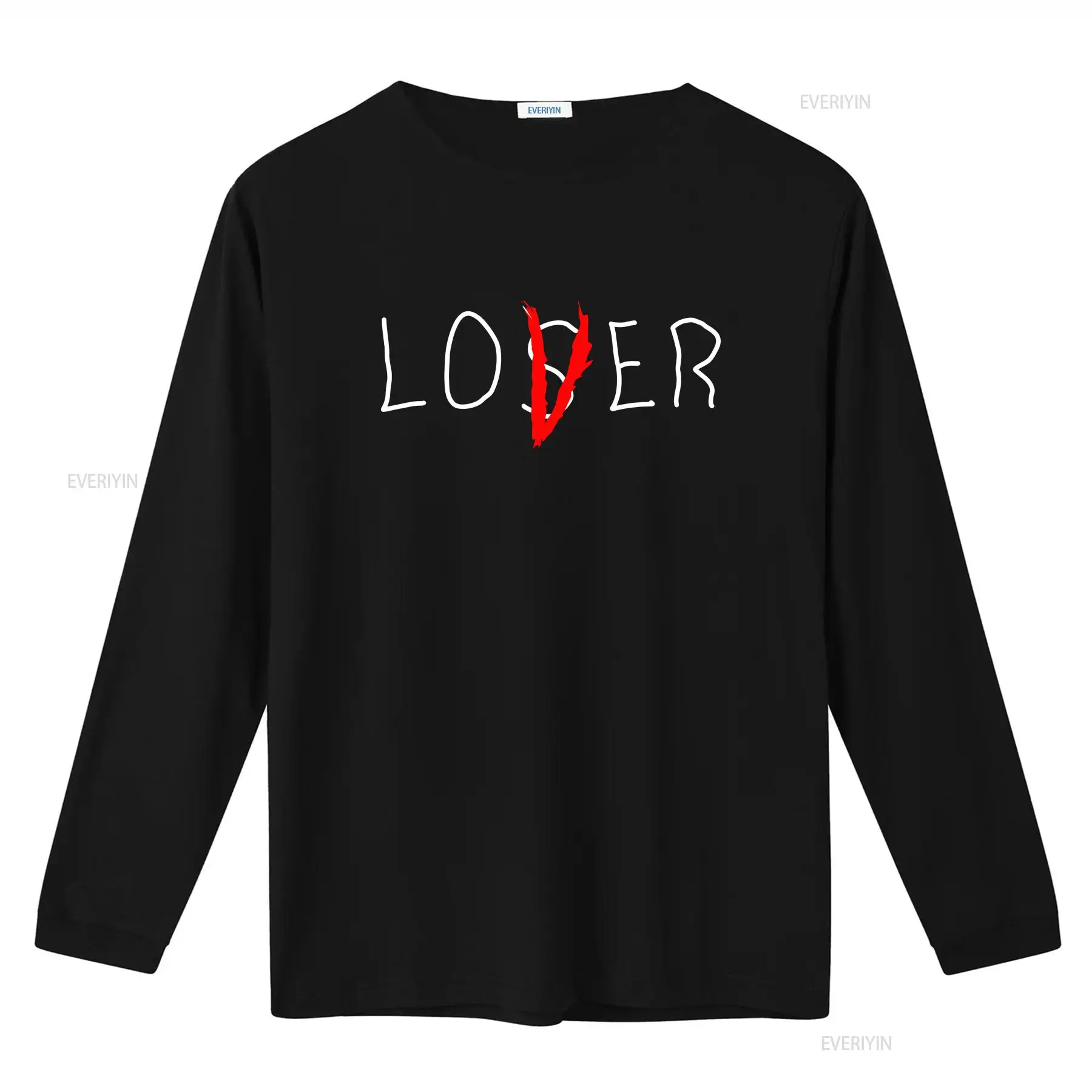 LOVER LOSER Tシャツ サイズ US ヴィンテージ - Fashion Mens Shirt のレビューと価格