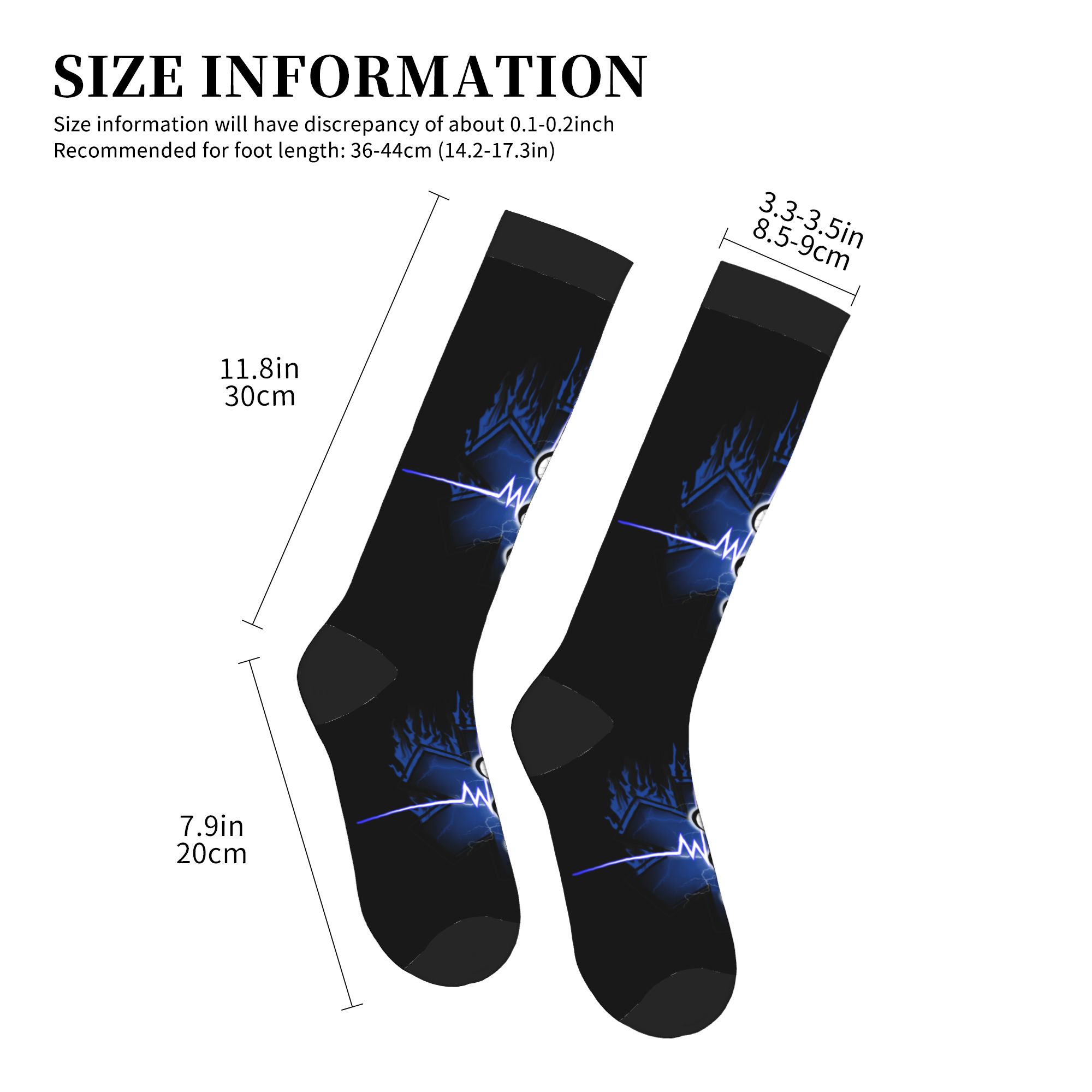 ファッション Emt スターオブライフロゴソックス女性男性暖 - Men'S Fashion Logo のレビューと価格