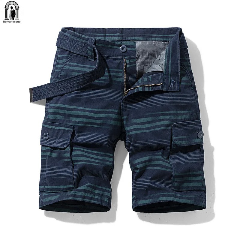 新しいメンズ迷彩カーゴショーツ複数の色が利用可能ルーズフィッ - Mens Fashion Camo Pants のレビューと価格