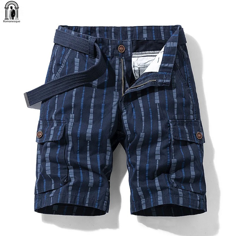 新しいメンズ迷彩カーゴショーツ複数の色が利用可能ルーズフィッ - Mens Fashion Camo Pants のレビューと価格