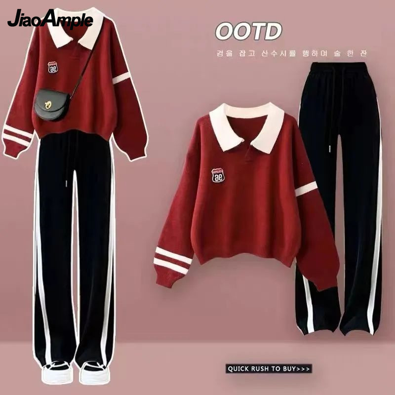 女性 2026 春秋の新作ポロシャツセーター + カジュアル - Polo Shirt Slim のレビューと価格