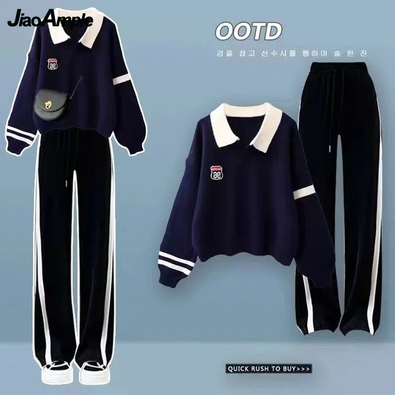 女性 2026 春秋の新作ポロシャツセーター + カジュアル - Polo Shirt Slim のレビューと価格