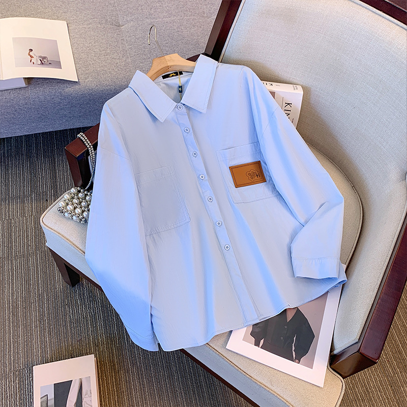 女性用長袖ポロシャツ,バスト162,162,香港スタイル,ス - Polo Shirt Slim のレビューと価格