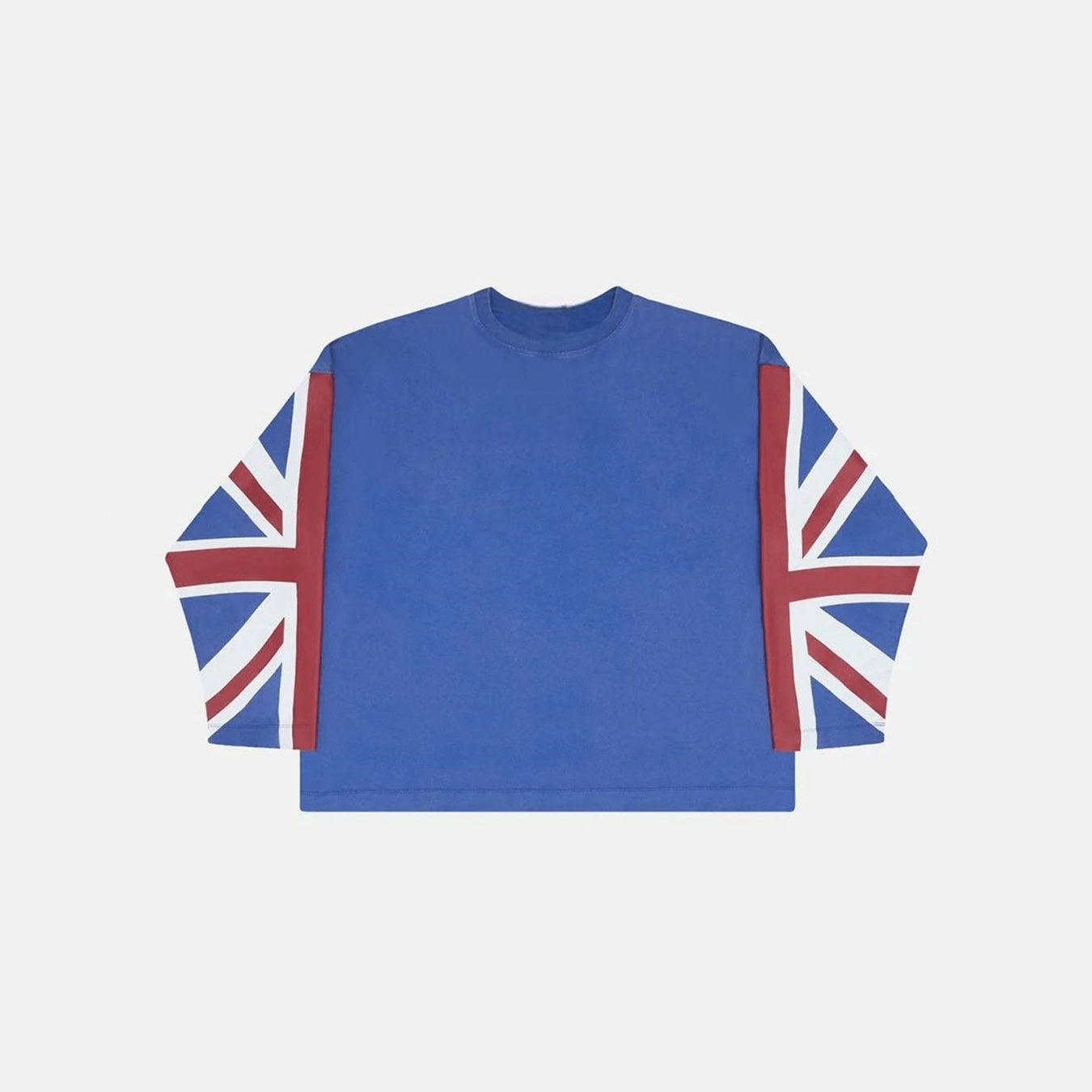 秋と冬のコントラストのあるストリート長袖Tシャツy2kプリン - Men'S Fashion Y2K のレビューと価格