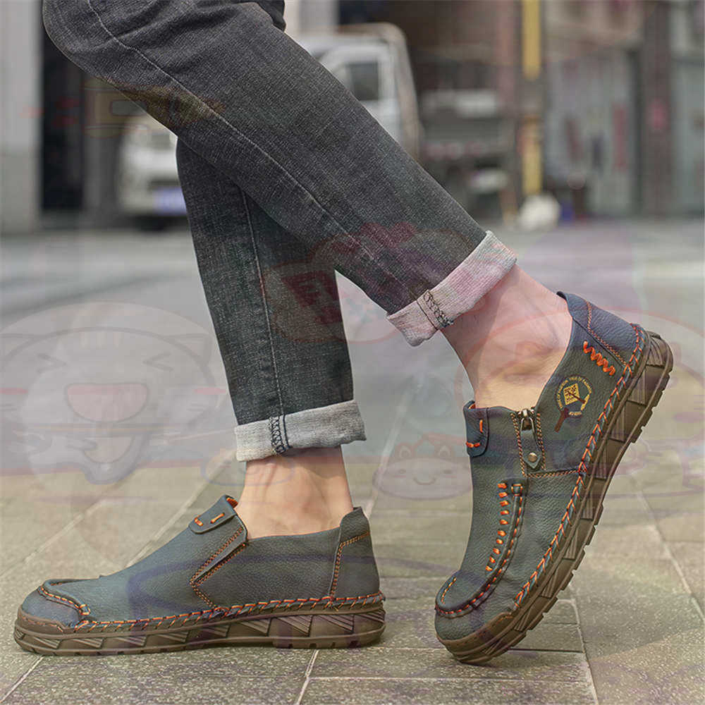 少数ドライビングベストスニーカーバスケットボールメンズモカシ - Men'S Fashion Outfit Ideas のレビューと価格