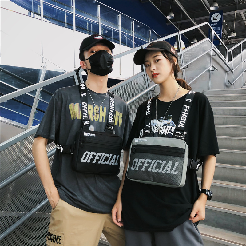 カラーブロックオックスフォード生地の戦術用バックパック（男女 - Tactical Vest Men のレビューと価格