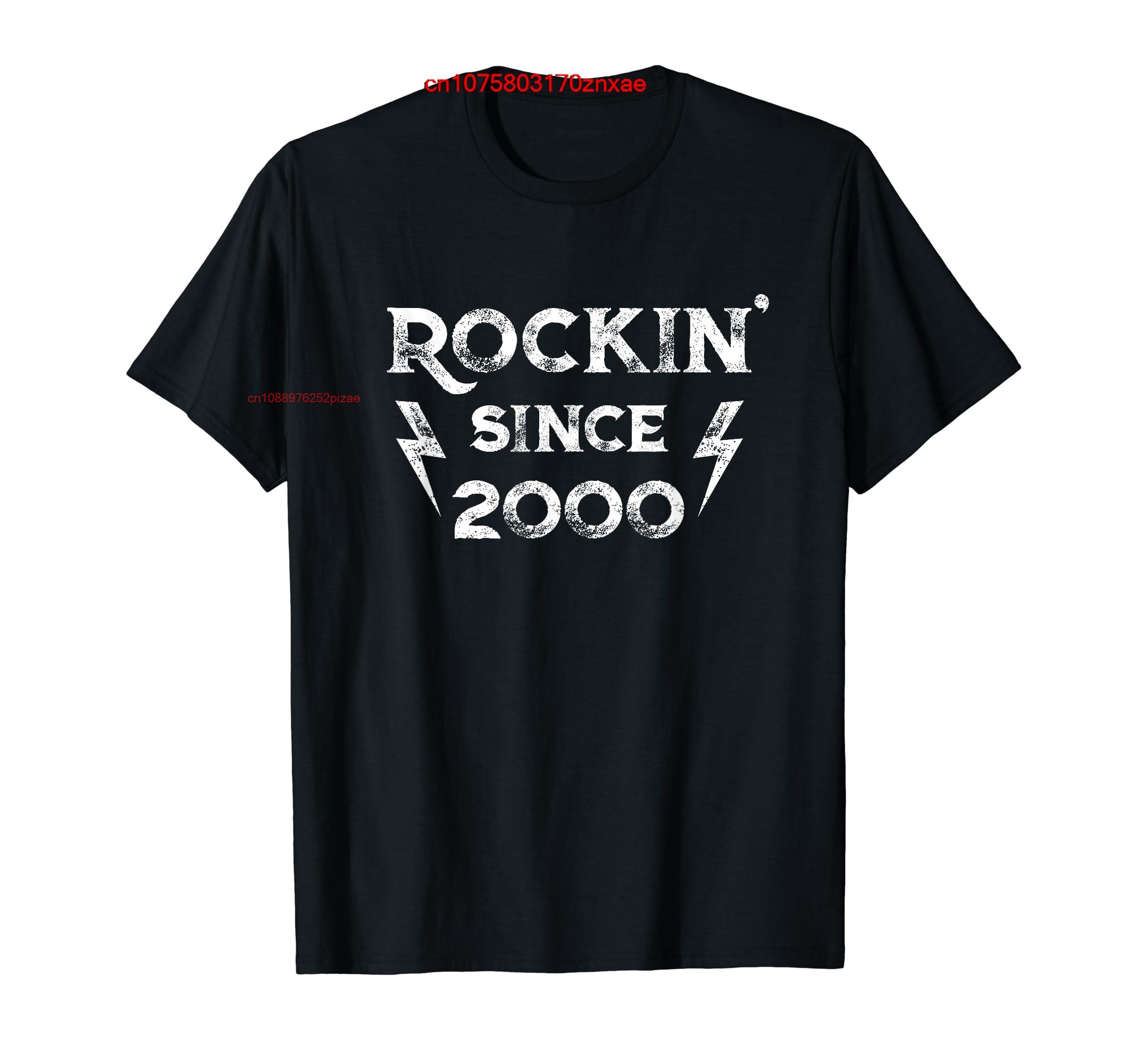 綿 100% 23 歳: クラシック ロック 2000 23 - Men'S Fashion Year 2000 のレビューと価格