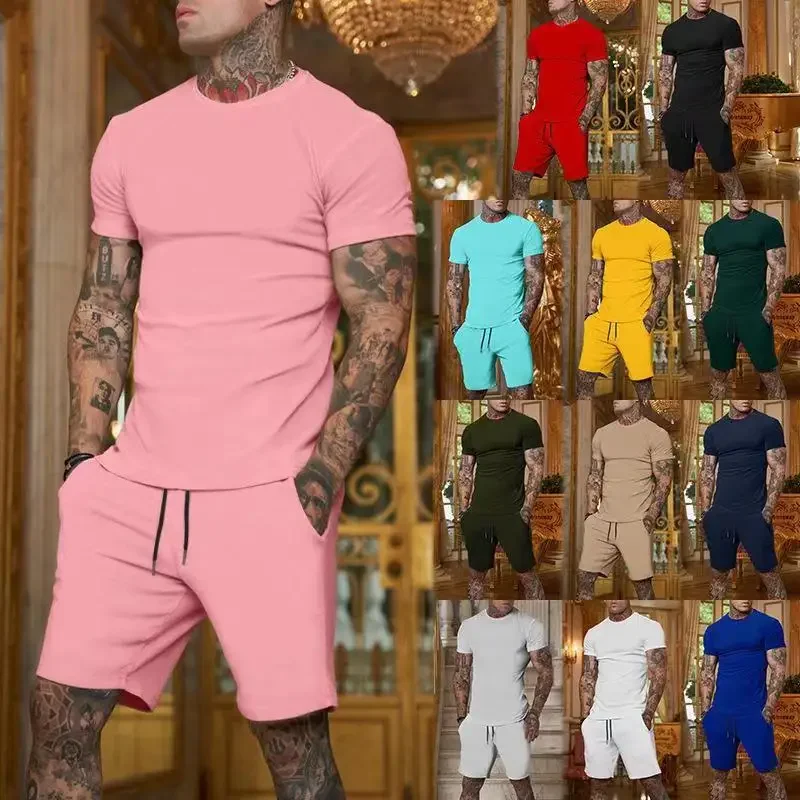 おしゃれでカジュアルな夏のアウトドアスポーツスーツ メンズ通 - Mens Fashion Wear のレビューと価格