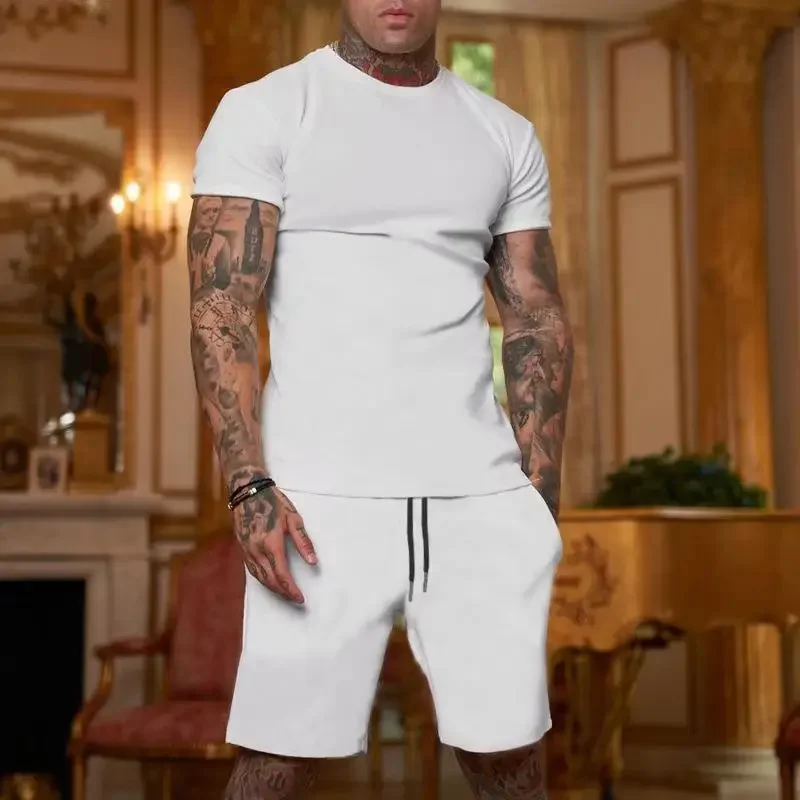 おしゃれでカジュアルな夏のアウトドアスポーツスーツ メンズ通 - Mens Fashion Wear のレビューと価格