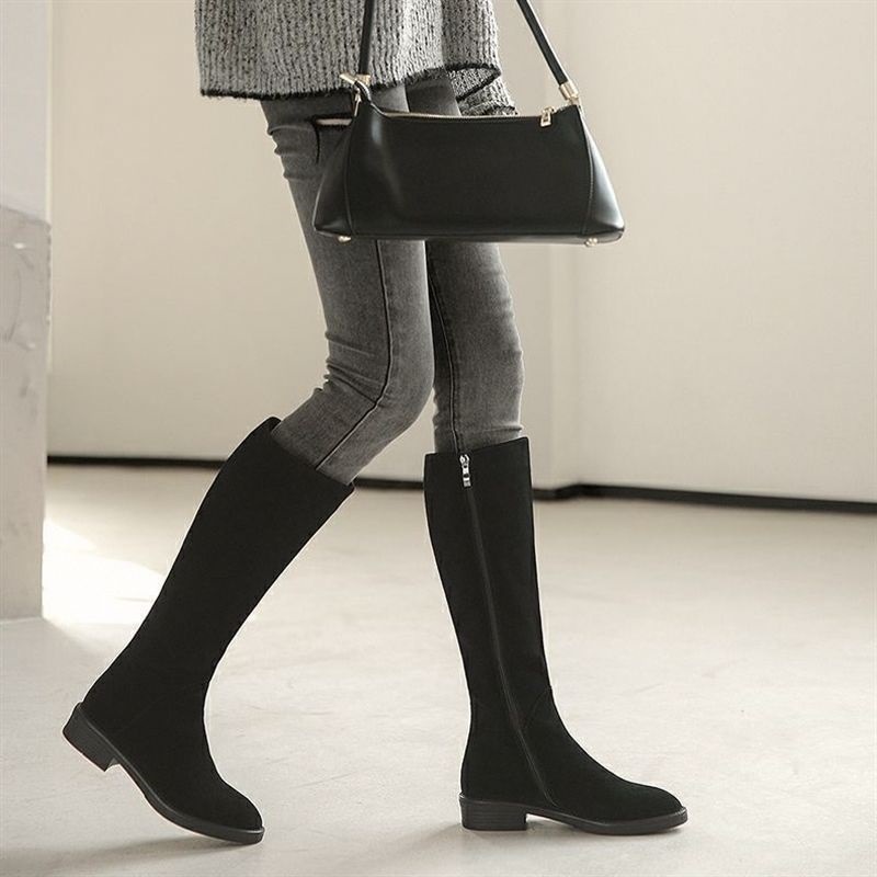 女性の冬用暖かいクールシューズグリルソリッドブーツレディース - Fashion Men'S Boots のレビューと価格