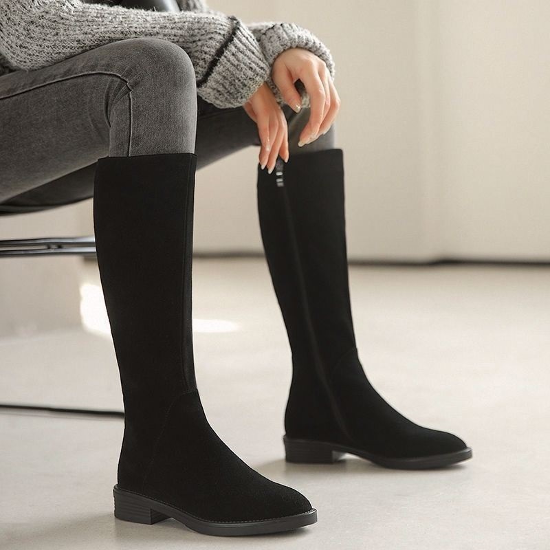 女性の冬用暖かいクールシューズグリルソリッドブーツレディース - Fashion Men'S Boots のレビューと価格
