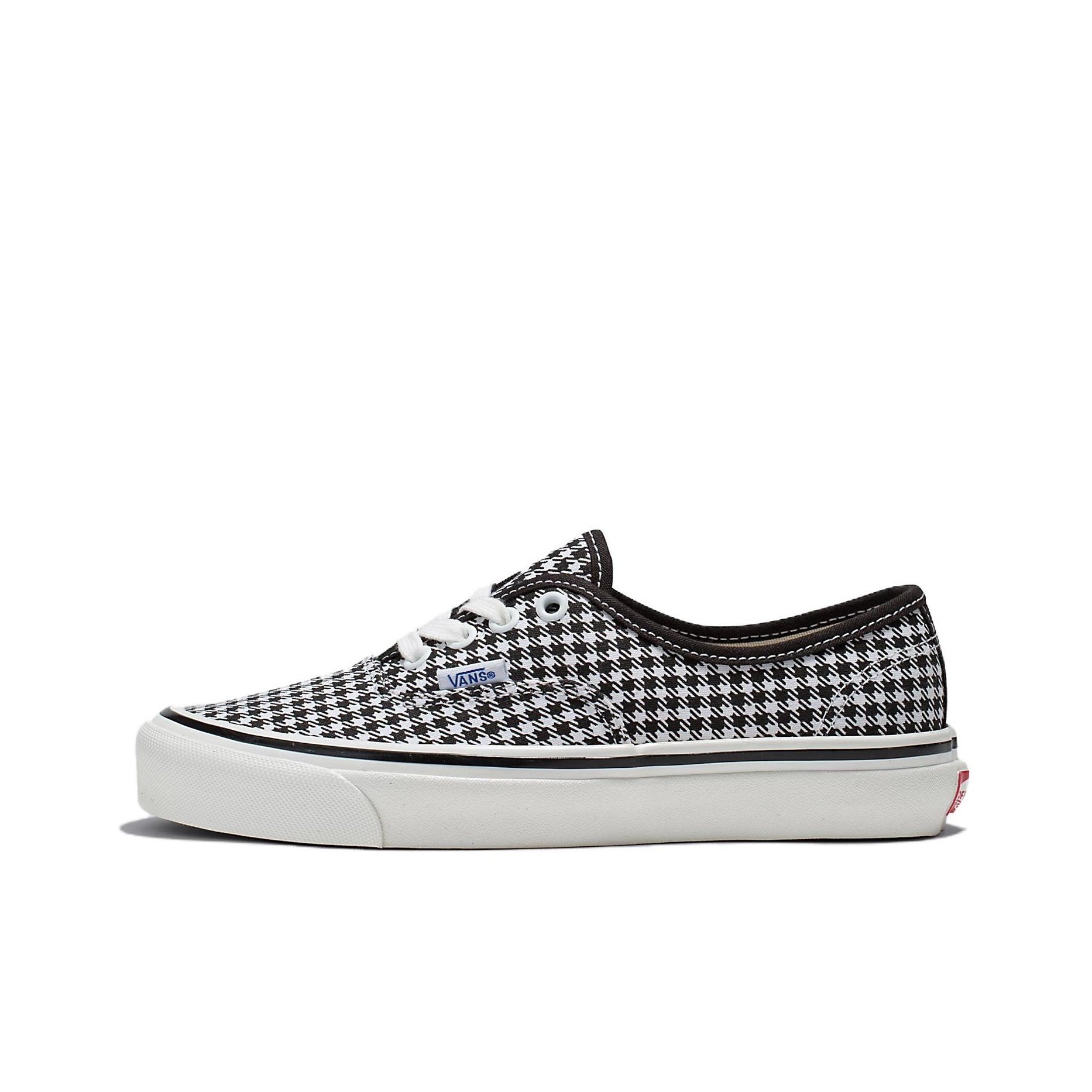 Vans Authentic 44 DX スケートボードシュ - Vans Shoes Authentic のレビューと価格