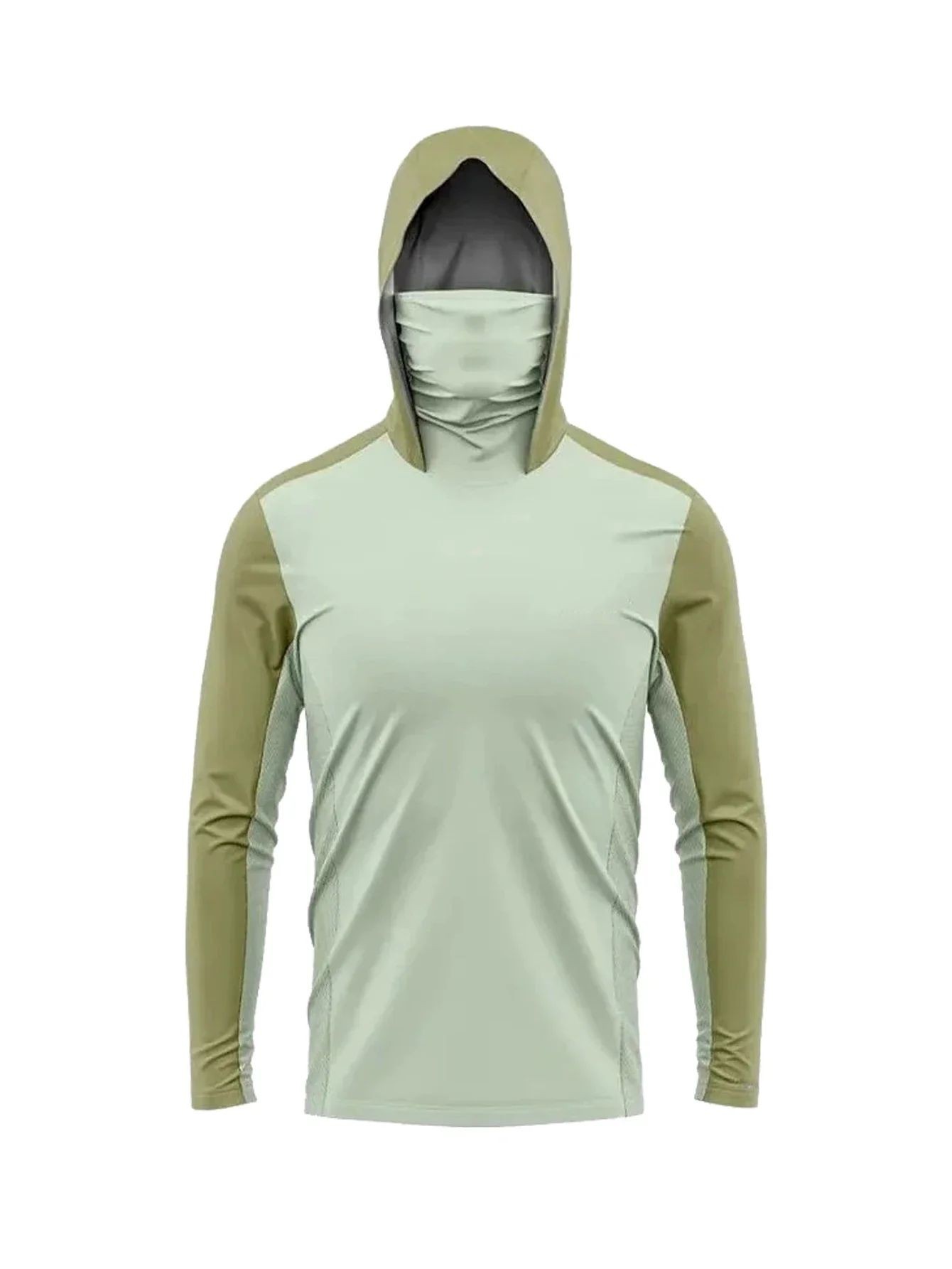 2026年夏新作 メンズ長袖Tシャツ 3D迷彩柄プリント カ - Mens Fashion Casual 2026 のレビューと価格