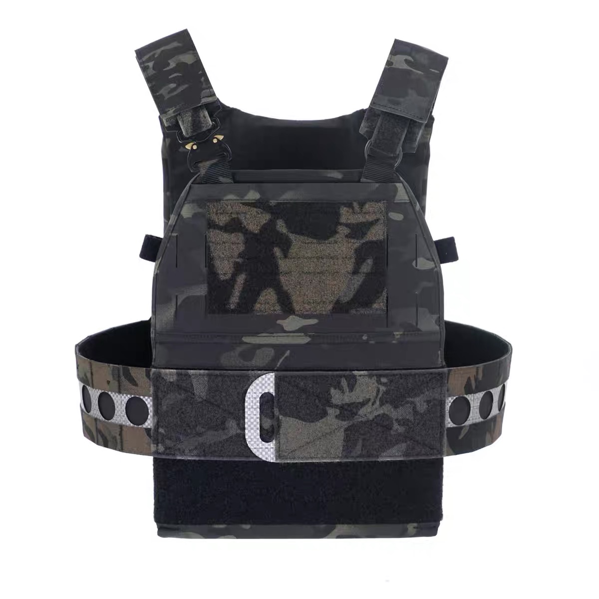 AFG-VT20 ApeForceGear タクティカルベス - Tactical Vest Men のレビューと価格